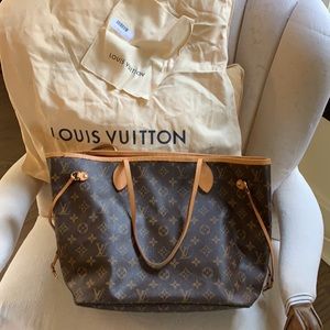 Louis Vuitton Bag